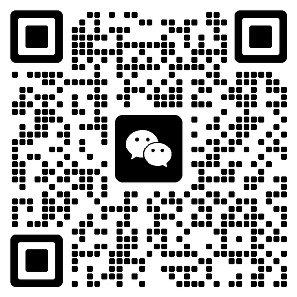 WeChat QR code
